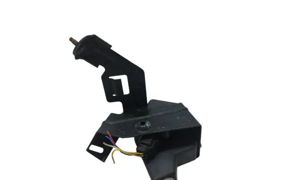Peugeot 206 Accelerator pedal position sensor 9643365680 445821001002