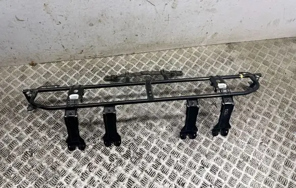 Hyundai Ioniq Hybrid/electric vehicle battery bracket 