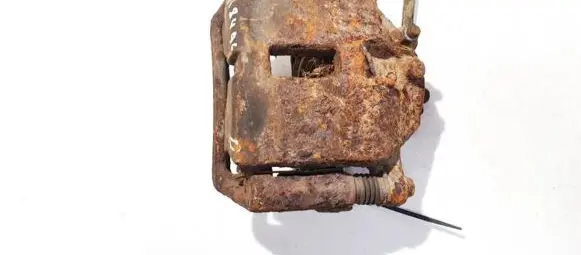 Nissan Almera Tino Front brake caliper