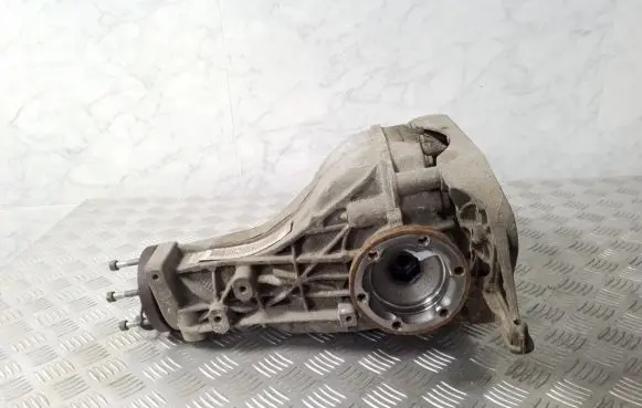 Audi A6 S6 C7 4G Rear differential 0AR525083C