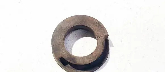 Opel Corsa D Front coil spring rubber mount 461071664 55700710