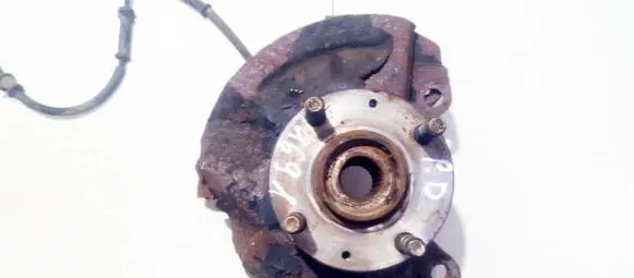 Hyundai Getz Front wheel hub