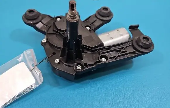 Peugeot 2008 I Rear window wiper motor 9678423580A IMPRK1552949