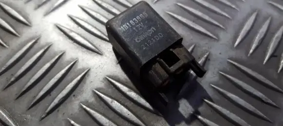 Mitsubishi Sigma Other relay MB183865