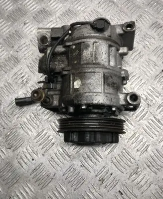 Audi A4 S4 B6 8E 8H Air conditioning (A/C) compressor (pump) 8E0260805R 4471806710 4473009600