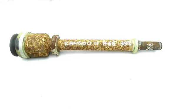 Renault Kangoo II Front driveshaft 