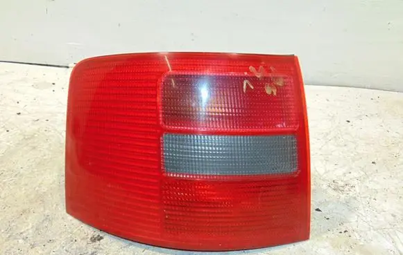 Audi A6 S6 C5 4B Rear/tail lights 4B9945095D