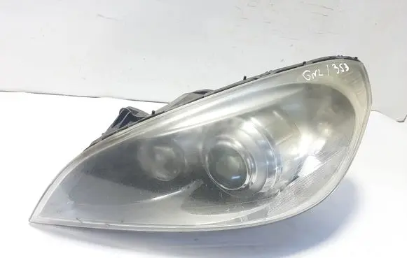 Headlight/headlamp