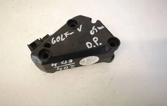 Volkswagen Golf V Sound amplifier 1K0035463D