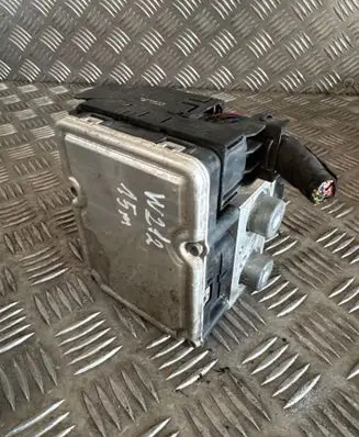 Mercedes-Benz E W212 ABS Pump A0094315612 10021208774
