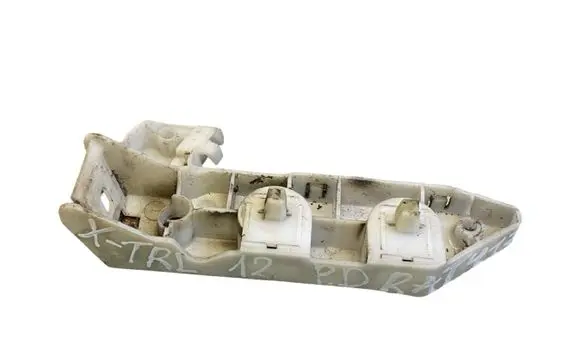 Nissan X-Trail T31 Front bumper mounting bracket 622223UB0A