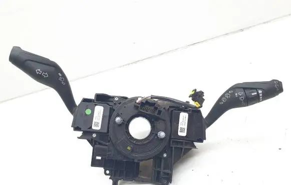 Ford Grand C-MAX Headlight wiper switch BV6T-13N064-AJ