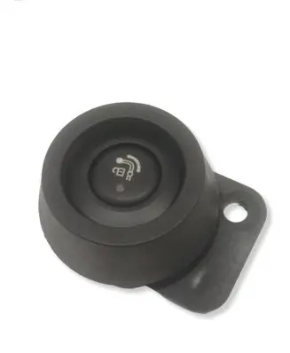 BMW 5 E60 E61 Switch for retractable tow bar 6942608
