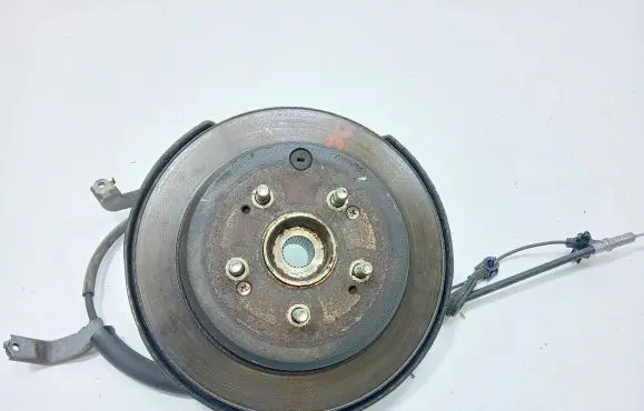 Honda CR-V Rear wheel hub 43101SWW0230 12226730