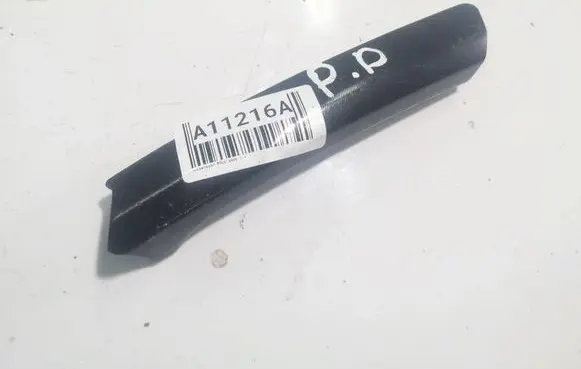 Volkswagen Polo IV 9N3 Other interior part 6Q0867172C