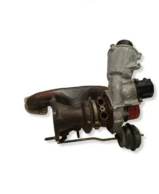 Mercedes-Benz B W246 W242 Turbo A2700902280 13070508351