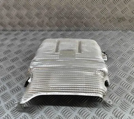 Porsche Macan (95B) Heat shield in engine bay 4N0181AA 95B178C