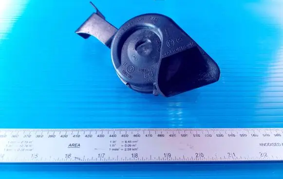 Audi A6 S6 C7 4G Horn signal 4H0951221 6033FB1598