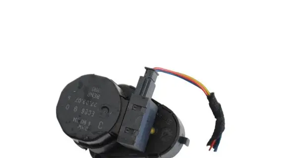 BMW 6 E63 E64 Air flap motor/actuator 6942994