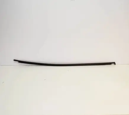 Seat Leon (5F) Door glass trim 5F4837478