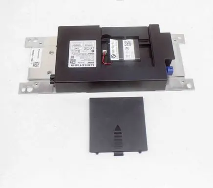 BMW 4 F32 F33 Bluetooth control unit module 9371789 S317113