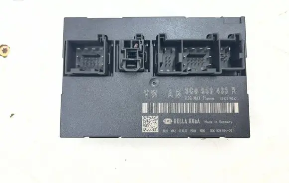 Volkswagen PASSAT B6 Comfort/convenience module 3C0959433R