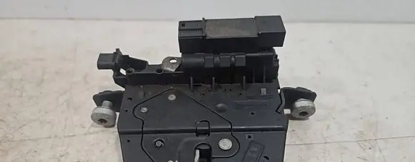BMW 3 F30 F35 F31 Tailgate/trunk/boot lock/catch/latch 966929108 51247269543