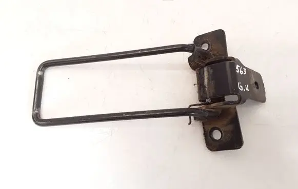 Peugeot Expert Loading door check strap stopper 