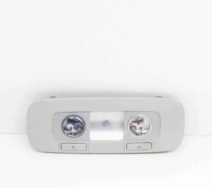 Skoda Octavia Mk3 (5E) Front seat light 3T0947291A