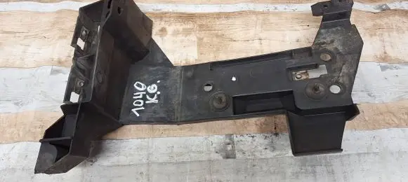 Renault Master II Rear bumper mounting bracket 7700352211