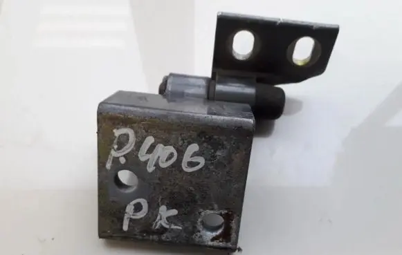 Peugeot 406 Front door upper hinge