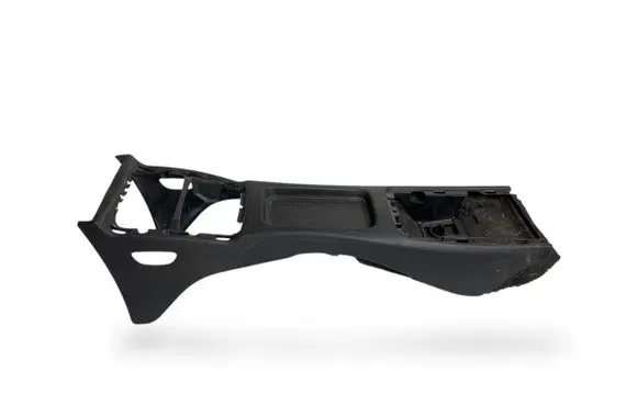BMW 3 E92 E93 Center console 6961645 51166961645