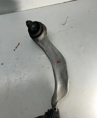 Front control arm