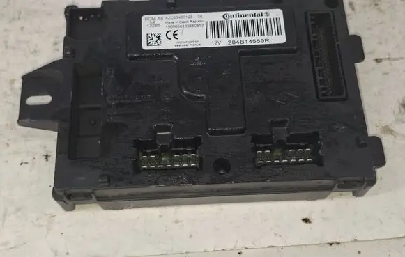 Dacia Logan II Other control units/modules A2C53430128 284B14559R 1500658132650853