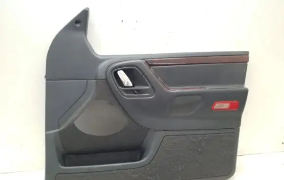 Jeep Grand Cherokee (WJ) Front door card panel trim 75813G