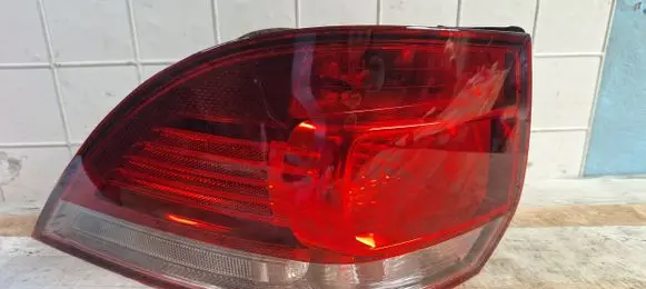 Volkswagen Golf VI Rear/tail lights 1K9945095G 1K9945111D 1K9945095H