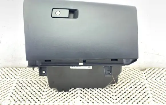 Glove box set