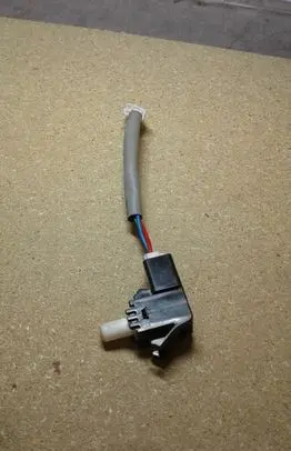 Subaru Outback Interior lighting switch 
