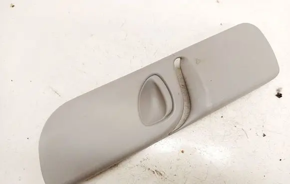 Opel Meriva A (B) pillar trim (top) 13181088