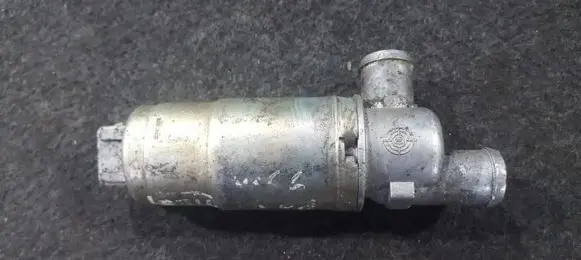 Hyundai Elantra Idle control valve (regulator) 0280140505