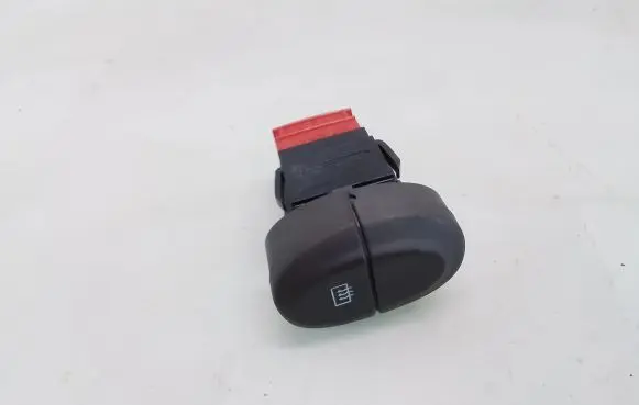 Renault Scenic I Windscreen/window heater switch
