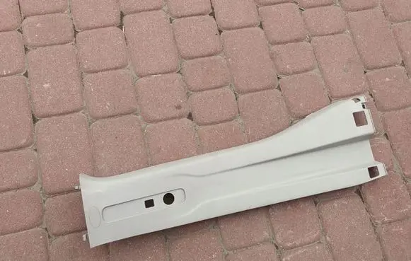 Renault Trafic III (X82) (B) pillar trim (top) 769147768R