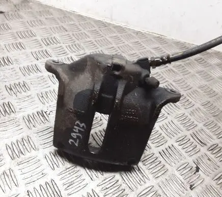 Renault Scenic II - Grand scenic II Front brake caliper