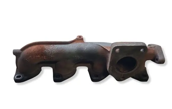 BMW 3 E90 E91 Exhaust manifold 7810182