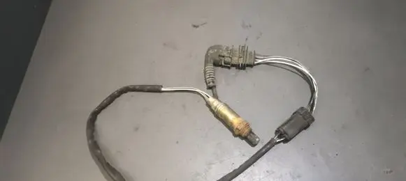 Opel Zafira A Lambda probe sensor 