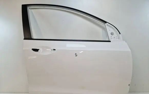 Hyundai i10 Front door
