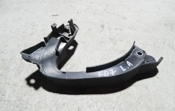 BMW 5 GT F07 Other trunk/boot trim element 61139206282 9206282