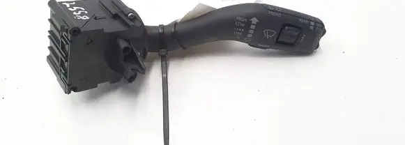 Seat Exeo (3R) Wiper control stalk 4E0953503G