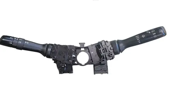 Peugeot 107 Wiper turn signal indicator stalk/switch 17F144 17F001