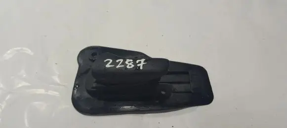 Opel Tigra A Front door interior handle 90482367lh
